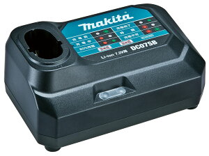 �}�L�^(Makita) 7.2V�[�d�� DC-07SB JPADC07SB
