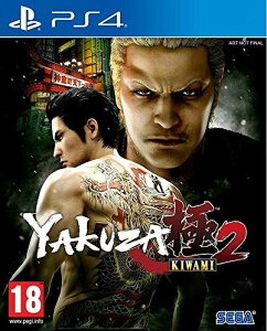 @ 2 - PS4