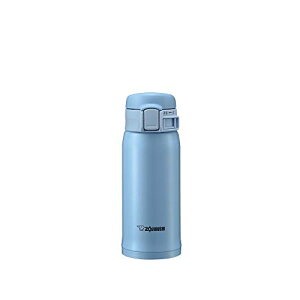 ۈ}z[r(ZOJIRUSHI)  XeX }O {g  y ۗ ۉ ^b` I[v ^Cv 360ml Cg u[ SM-SE36-AL