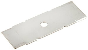 セフティー3(Safety-3) 電動芝刈機用 替刃 ステンレス カッターロータリー式 SLC-200CR-K