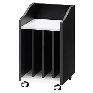 �����؍މ��H �y�����[ PIANO WAGON ��30cm ���s29cm ����52cm �u���b�N×�z���C�g �����i AS-PW30