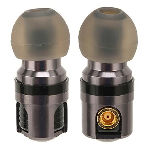 �C���C���[ �C���z���A2 �s�� 0.78mm 9mm �_�C�i�~�b�N �n�C�u���b�h �C���z���AHiFi �C���z�� �m�C�Y���� MMCX �~���[�W�V���� �w�b�h�t�H���ASE215 SE315 SE425 �p�A�P�[�u���Ȃ�