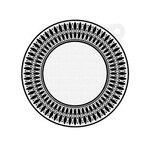 KitchenRAKU ihマット ih クッキングヒーターマット 滑り止め シリコン ih 汚れ防止シート 鍋敷き 家庭用 ストーブ傷防止保護 焼け焦げ防止 洗浄しやすい ih絶縁断熱シート 半透明 水洗い可能