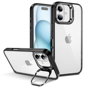 iPhone 16 Plus p P[X YX^h Jo[ px\ PCw + TPUop[ ČRMILKi ϏՌ h~w JO ACtH 16 Plus p X^ht X}zP[X ubN