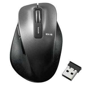 GR }EX CX MTCY 5{^(߂Eiރ{^) BlueLED ̋ɂ K^bN M-XGM10DBBK/EC