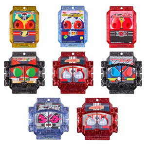 [o_C(BANDAI)] ʃC_[K DXWFhC_[S`]EV[Y LNAo[W01(BOX8)