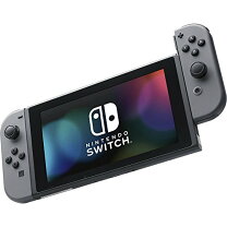 楽天市場】ニンテンドースイッチ グレー 本体の通販
