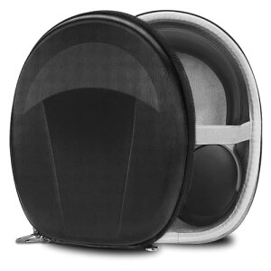 Geekria P[X ݊ Shield wbhzP[X n[hP[X sp n[hVFP[X {[Y Bose QC Ultra, QC45, QuietComfort, QC35, QC25, QC3, QC2, QC15, QuietComfort SE, AE 2i ɑΉ [|[`t (ub