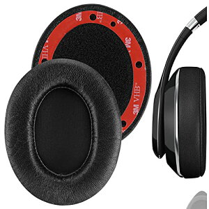 Geekria C[pbh Elite ݊ pbh r[coChN^[h Beats Studio 2 (B0501) wbhzɑΉ pbh C[/C[Jbv (V[vXL/ubN)