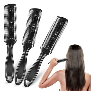 FRCOLOR �w�A�[�J�b�^�[ ���� ���� �w�A�J�b�^�[ �R�[���V�F�[�p�[ �� �T���� ���� ���e �����c�[�� �w�A�X�^�C�����O 3�{�Z�b�g�i�u���b�N�j