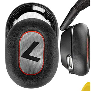 Geekria C[pbh QuickFit ݊ pbh vgjNXPlantronics BackBeat PRO 2/PRO 2 Special Edition, Voyager 8200 UC wbhzɑΉ pbh C[NbV/C[Jbv (veCU[/u