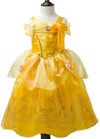 [Ansimple] コスチューム ドレス ワンピース プリンセス 子供 女の子 ハロウィン イベント クリスマス 仮装 発表会 演出用 (150cm)