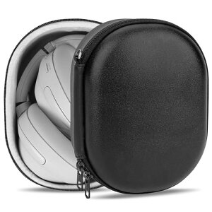 Geekria PRO ȃwbhtHP[X \j[ Sony WH-1000XM4AWH-1000XM3AWH-H910NAMDR-1000X Ή n[hVF ϋv wی spL[obO (ubN)