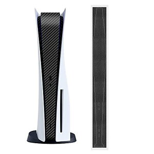 kwmobile Sony Playstation 5 Disc Edition�Ή� �X�L���V�[�� - �ی�t�B���� �Q�[���@ �J�X�^�� �ق���h�~ �J�[�{���f�U�C��