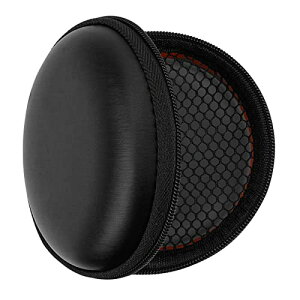 Geekria Shield �C���z���P�[�X LGs TONE Free T90/90S �g�D���[���C�����X�C���z���ɑΉ� �����p�n�[�h�V�F�� �g���x���L�����[�o�b�O �P�[�u�����[�t�� (�u���b�N)