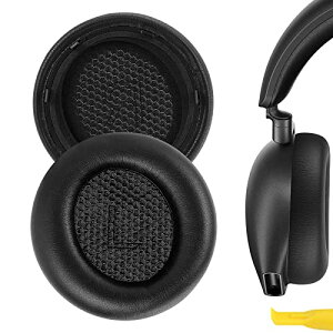 Geekria �C���[�p�b�h QuickFit �݊��� �p�b�h Alienware AW920H �w�b�h�z���ɑΉ� �p�b�h �C���[/�C���[�J�b�v (�v���e�C�����U�[/��)