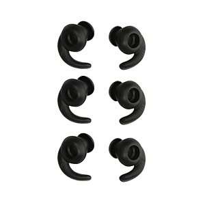 kwmobile �����h�~ �C���[�t�b�N JBL Reflect BT�Ή� - �Y���h�~ �Œ� �C���[�s�[�X ���F