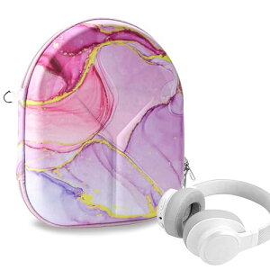 Geekria ケース NOVA ヘッドホンケース 互換性 ハードケース 旅行用 ハードシェルケース ジェイビーエル JBL Tour ONE, Tune 770NC, Tune 760NC, TUNE 750 BTNC, Tune 710BT, TUNE 700BT, Tune 660NC, Tune 510BT, Tune 500BT,