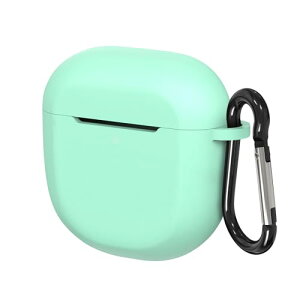 Geekria VR Jo[ ݊ Jo[ {[Y Bose QuietComfort Earbuds II Ή True Wireless Earbuds [dP[XJo[ OJo[ L[z_[tbNtAtgLED ()