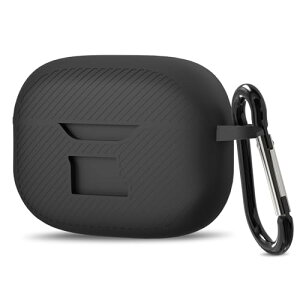 Geekria �V���R���J�o�[ �݊��� �J�o�[ �W�F�C�r�[�G�� JBL Vibe Beam �Ή� True Wireless Earbuds �[�d�P�[�X�J�o�[ �O���J�o�[ �L�[�z���_�[�t�b�N�t���A�[�d�|�[�g�A�N�Z�X�\ (��)