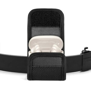 Geekria Cz|[` xg[vt{[Y Bose New QC, QC Ultra, QC Earbuds ii, Ultra Open ΉACzP[XxgzX^[AobOXgbvpNbvz_[tیP[XJo[A