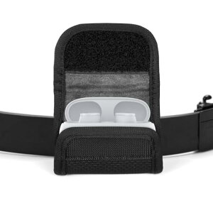 Geekria Cz|[` xg[vtr[coChN^[h Beats Solo Buds, Studio Buds ɑΉ CzP[X xgzX^[ obOXgbvpNbvz_[tیP[XJo[ 