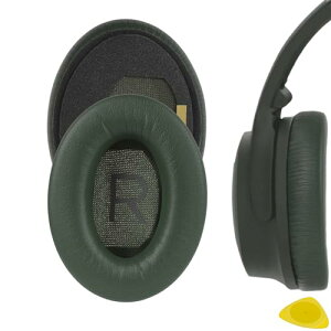 Geekria C[pbh QuickFit ݊ pbh {[Y Bose New QuietComfort, QC 45/ 35/ 35ii/ 25/ 15/ 2, AE 2/ 2i/ 2w, SoundTrue, SoundLink AE wbhzɑΉ pbh C[/C[Jbv veCU[