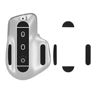 kwmobile }EXtB[g Logitech MX Master 3 / 3SΉ }EX\[ - p XebJ[ 苭 F