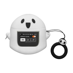 kwmobile �ی�P�[�X JBL Tour Pro 2�Ή� �P�[�X - �ϏՌ� �V���R�� �P�[�X�J�o�[ ���΂��f�U�C��