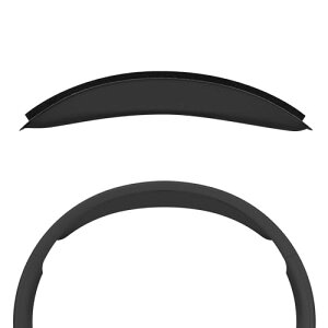 Geekria wbhoh ݊ wbhzwbhohveCU[ pbh GfBt@CA[ Edifier W820NB Plus, W820NB Ή p ()