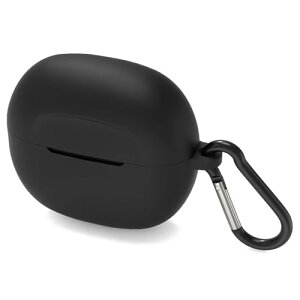 Geekria �V���R���J�o�[ �݊����J�o�[�X�J���L�����f�B Skullcandy Rail �Ή� True Wireless Earbuds �[�d�P�[�X�J�o�[ �O���J�o�[ �L�[�z���_�[�t�b�N�t���A�[�d�|�[�g�A�N�Z�X�\�i���j