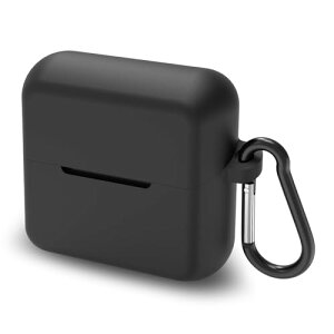 Geekria �V���R���J�o�[ �݊����J�o�[�X�J���L�����f�B Skullcandy Mod �Ή� True Wireless Earbuds �[�d�P�[�X�J�o�[ �O���J�o�[ �L�[�z���_�[�t�b�N�t���A�[�d�|�[�g�A�N�Z�X�\�i���j