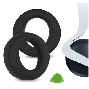 Geekria C[pbh Comfort ݊ pbh \j[ Sony PlayStations Pulse Elite wbhzɑΉ pbh C[/C[Jbv bVt@ubN()