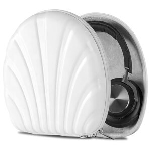 Geekria P[X PRO wbhzP[X ݊ n[hP[X sp n[hVFP[X OAhItZ B&O Beoplay H95, H9, H9 3rd Gen, H9i, H8, H7 H6, H4, H2, Beoplay Portal Gaming Headset ɑΉ [|[`