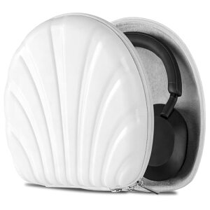 Geekria P[X PRO wbhzP[X ݊ n[hP[X sp n[hVFP[X \j[ Sony WH-1000XM5, WH-CH710N, WH-CH700N, MDR-M1ST, MDR-XB950 ɑΉ [|[`t ()