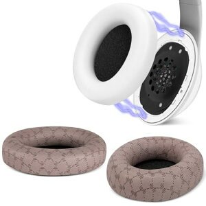 Geekria C[pbh SNAP }Ol`bN ݊ pbh r[coChN^[h Beats Studio Pro wbhzɑΉ pbh C[/C[Jbv veCU[ (zCg+uE, 2g)