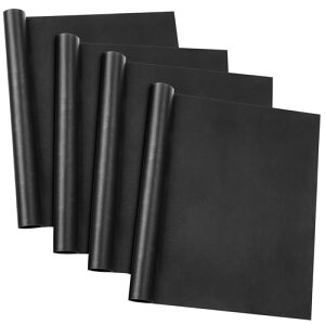 GWHOLE BBQ O}bg BBQV[g o[xL[ BBQV[g Sp 4Zbg y JԂgp\ 30*40cm Lvpi H܉