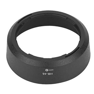 HB-46 ABS�}�E���g �����Y�t�[�h �A�����Y�t�[�h�����AAF S 35mm f 1.8G DX�����Y�p ���������Y�t�[�h