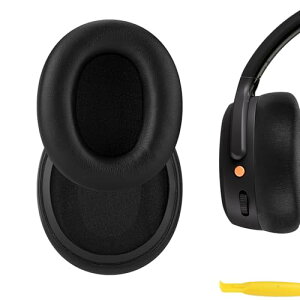 Geekria C[pbh QuickFit ݊ pbh XJLfB Skullcandy Crusher ANC 2 wbhzɑΉ pbh C[/C[Jbv veCU[ ()