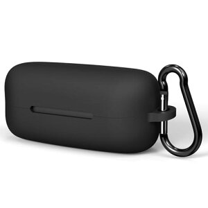 Geekria VRJo[ ݊ Jo[\j[ Sony WF-C510 Ή True Wireless Earbuds [dP[XJo[ OJo[L[z_[tbNtA[d|[gANZX\ij