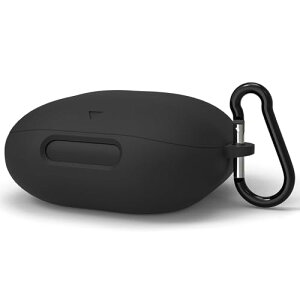 Geekria VRJo[ ݊ Jo[AJ[ Anker Soundcores Liberty 4 Pro Ή True Wireless Earbuds [dP[X[dP[XJo[ OJo[L[z_[tbNtA[d|[gANZX\At