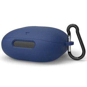 Geekria VRJo[ ݊ Jo[AJ[ Anker Soundcores Liberty 4 Pro Ή True Wireless Earbuds [dP[X[dP[XJo[ OJo[L[z_[tbNtA[d|[gANZX\At