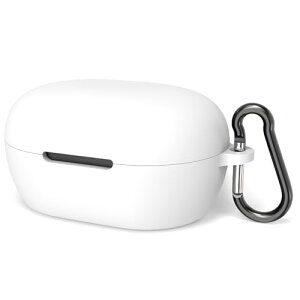 GeekriaVRJo[ ݊ Jo[{[Y Bose New QuietComfort Ή True Wireless Earbuds [dP[XJo[ OJo[L[z_[tbNtA[d|[gANZX\AtgLED ()