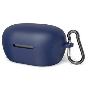 GeekriaVRJo[ ݊ Jo[{[Y Bose New QuietComfort Ή True Wireless Earbuds [dP[XJo[ OJo[L[z_[tbNtA[d|[gANZX\AtgLED ()