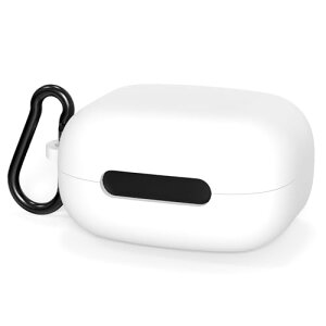 Geekria VR Jo[ ݊ Jo[ AJ[ Anker Soundcores C40i Ή True Wireless Earbuds [dP[XJo[ OJo[ L[z_[tbNtA[d|[gANZX\ ()