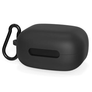 Geekria VR Jo[ ݊ Jo[ AJ[ Anker Soundcores C40i Ή True Wireless Earbuds [dP[XJo[ OJo[ L[z_[tbNtA[d|[gANZX\ ()
