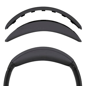 Geekria wbhoh ݊ wbhzwbhohveCU[pbh {[Y Bose QuietComfort 35 ii Gaming, QC35 II, QC35, QC45, QC SE Ή p (_[NO[)