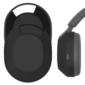 Geekria VRCzX[uJo[ VRJo[ K \j[ Sony WH-1000XM5, WH1000XM5 Wireless wbhzɑΉ/p یJo[ VRJo[ VRP[X XNb`ve