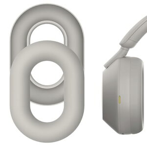 Geekria C[pbhJo[ VRJo[ K \j[ Sony WH-1000XM5, WH1000XM5 Wireless wbhzɑΉ/p یJo[ VRJo[ VRP[X XNb`veNVP[