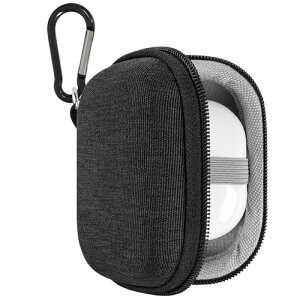 Geekria �V�[���h �C���t�H�� �P�[�X�T���X�� Samsungs Galaxy Bud 2 Pro Galaxy Bud 2 Galaxy Bud FE ���S���C�����X �C���t�H���ƌ݊�������A�����p�n�[�h�V�F�� �g���x�� �L�������O �o�b�O�J���r�i �N��